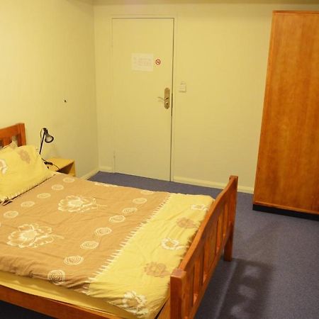 Cooper Lodge Hotel Sydney Eksteriør bilde