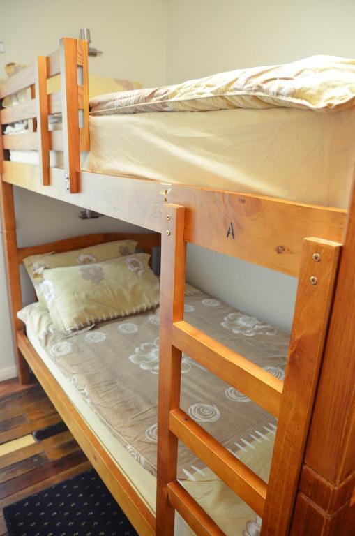 Cooper Lodge Hotel Sydney Rom bilde