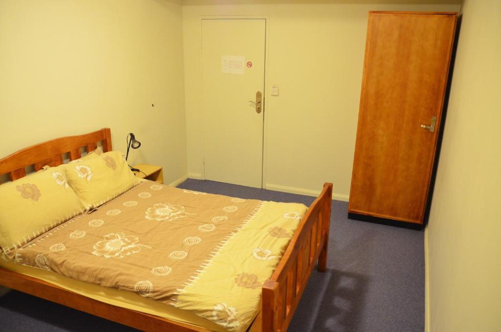 Cooper Lodge Hotel Sydney Eksteriør bilde